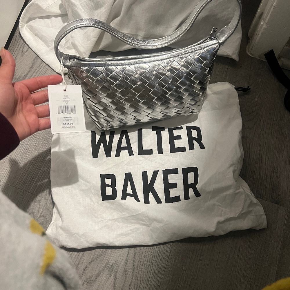 Bolso Walter Baker